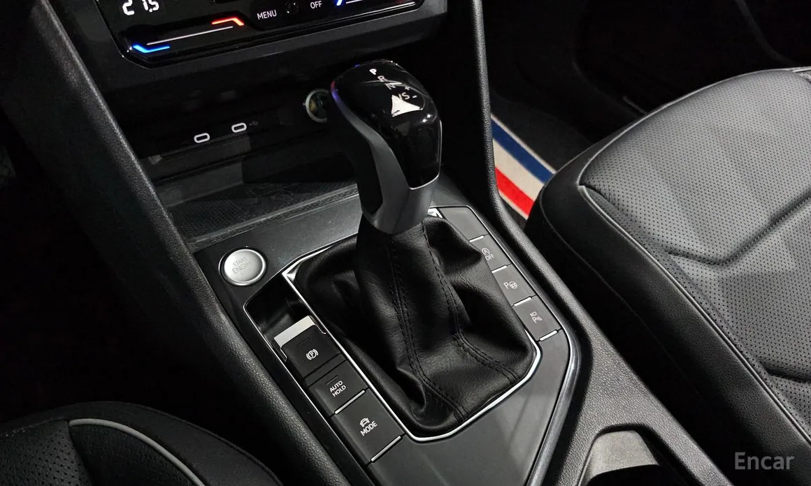 Фото 9 - Volkswagen Tiguan