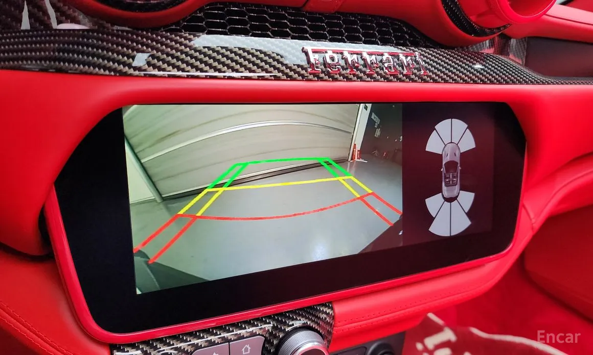 Фото 15 - Ferrari Portofino