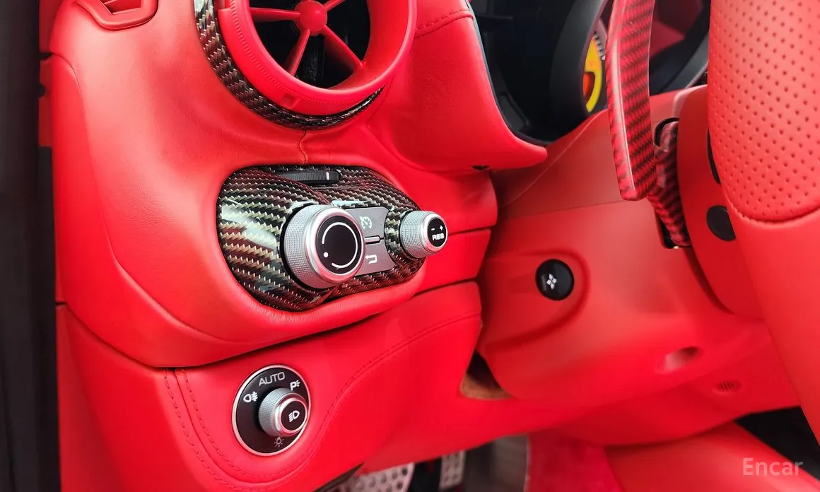 Фото 17 - Ferrari Portofino