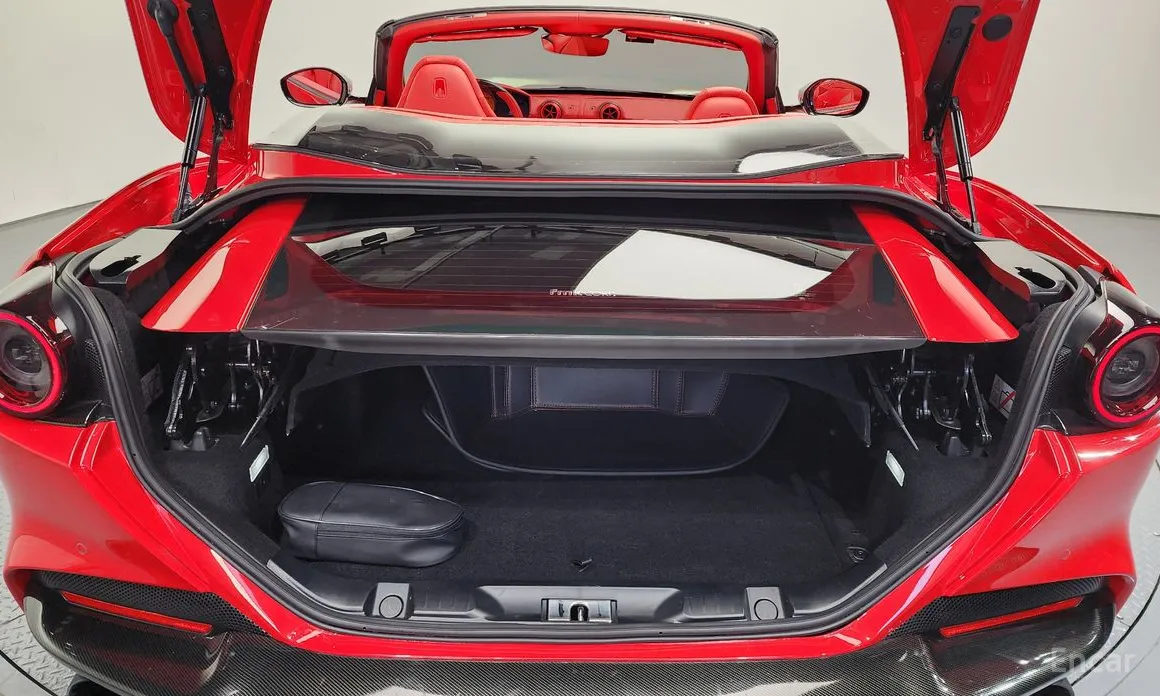 Фото 20 - Ferrari Portofino