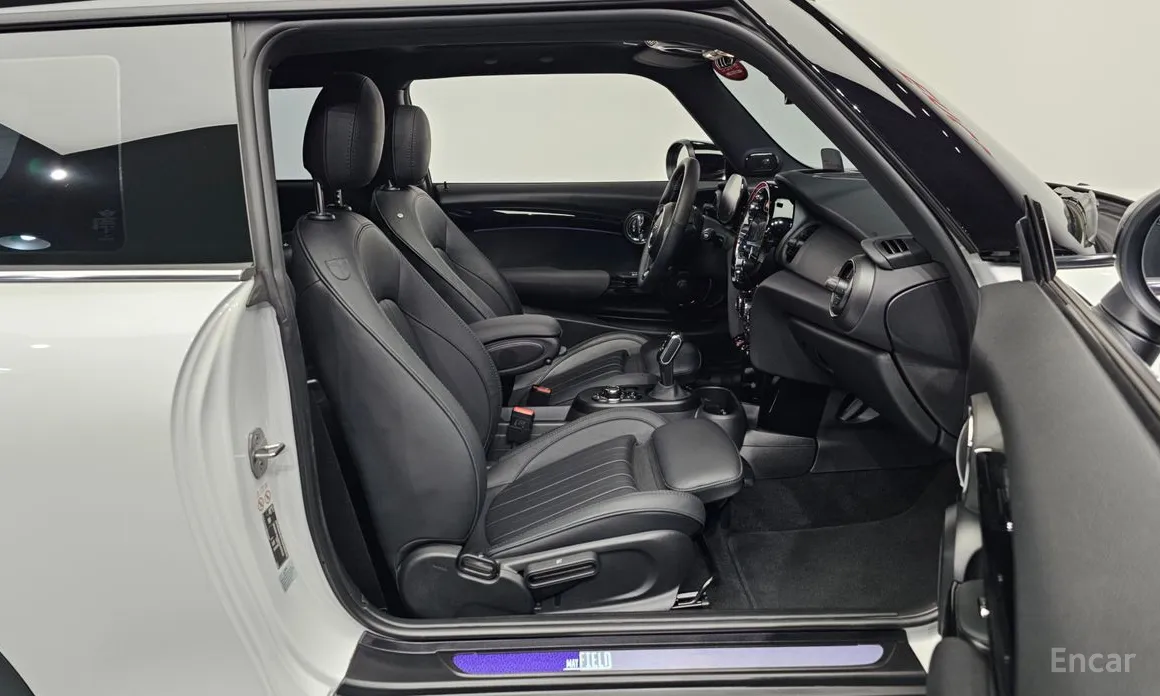 Фото 11 - Mini Cooper