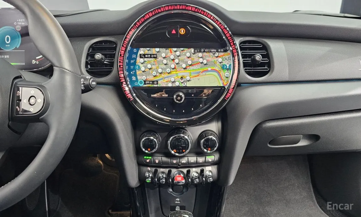 Фото 14 - Mini Cooper