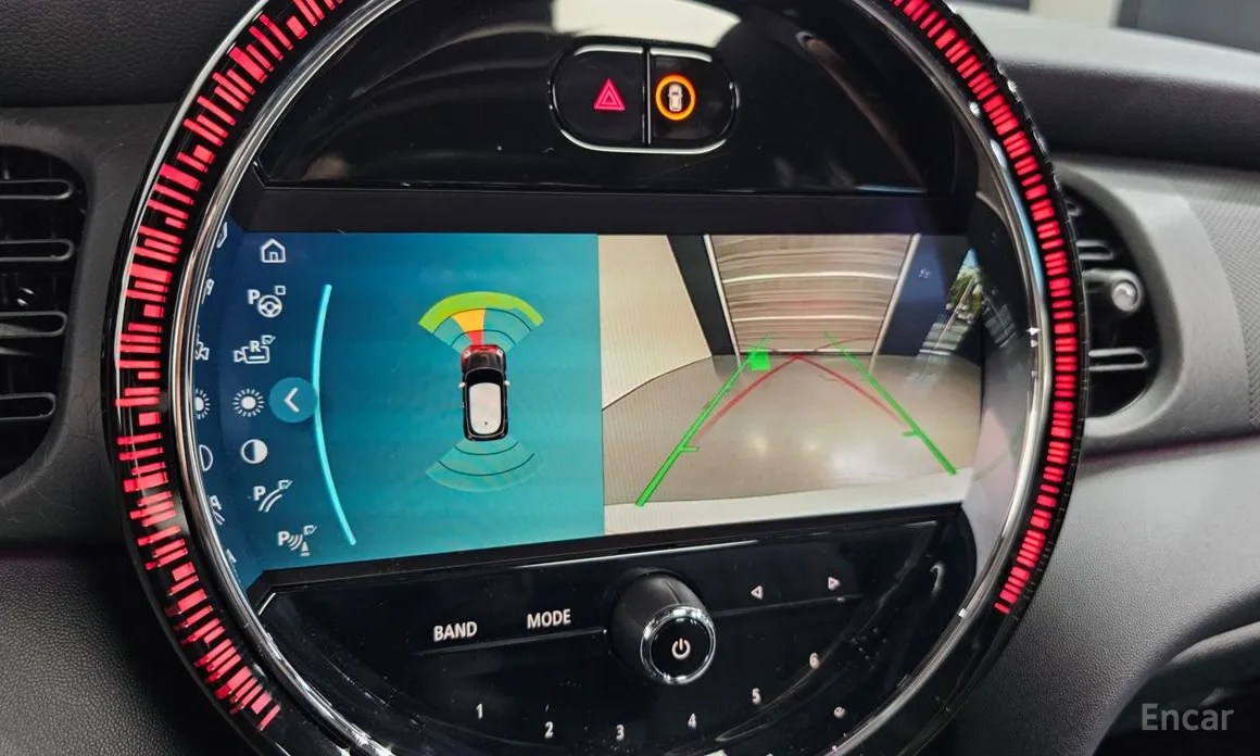 Фото 15 - Mini Cooper