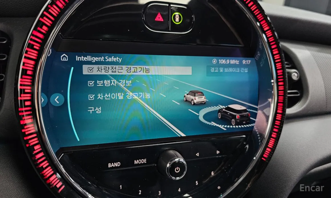 Фото 16 - Mini Cooper