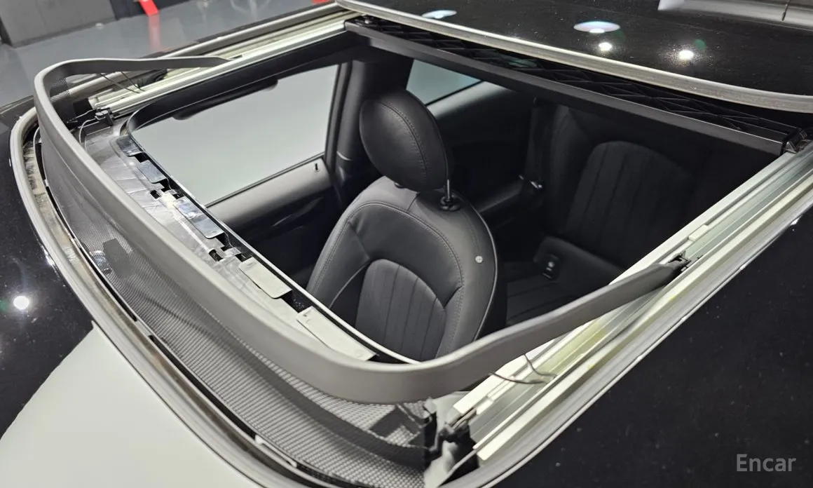 Фото 17 - Mini Cooper