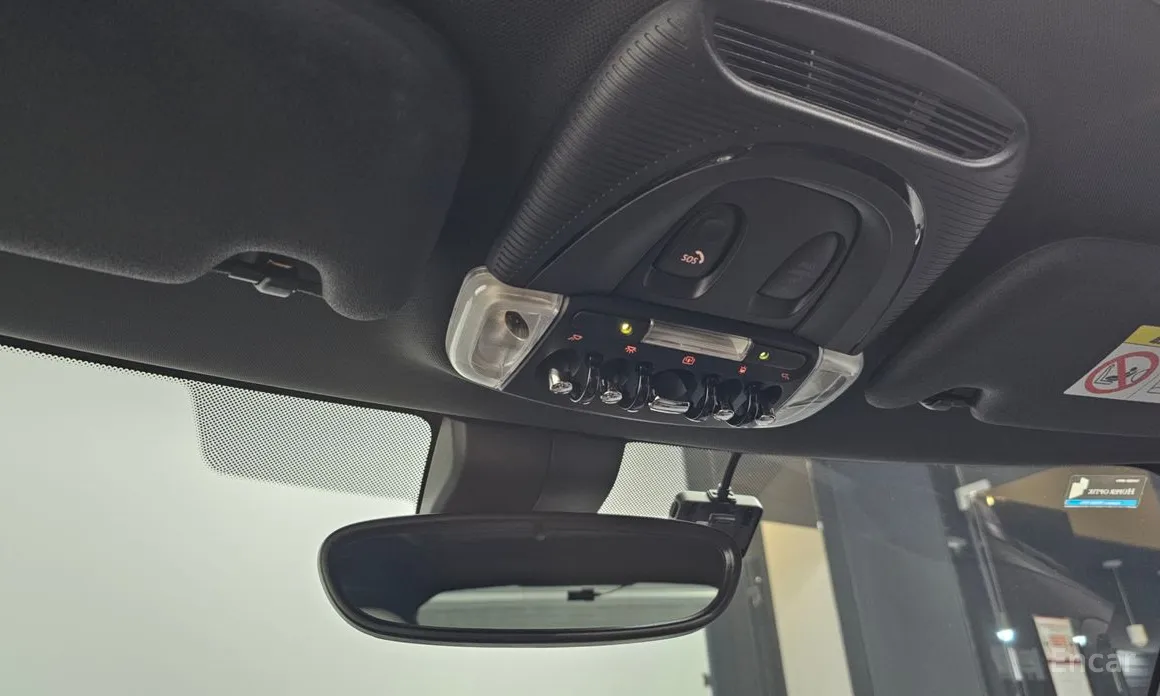 Фото 18 - Mini Cooper