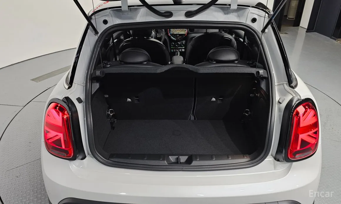 Фото 20 - Mini Cooper