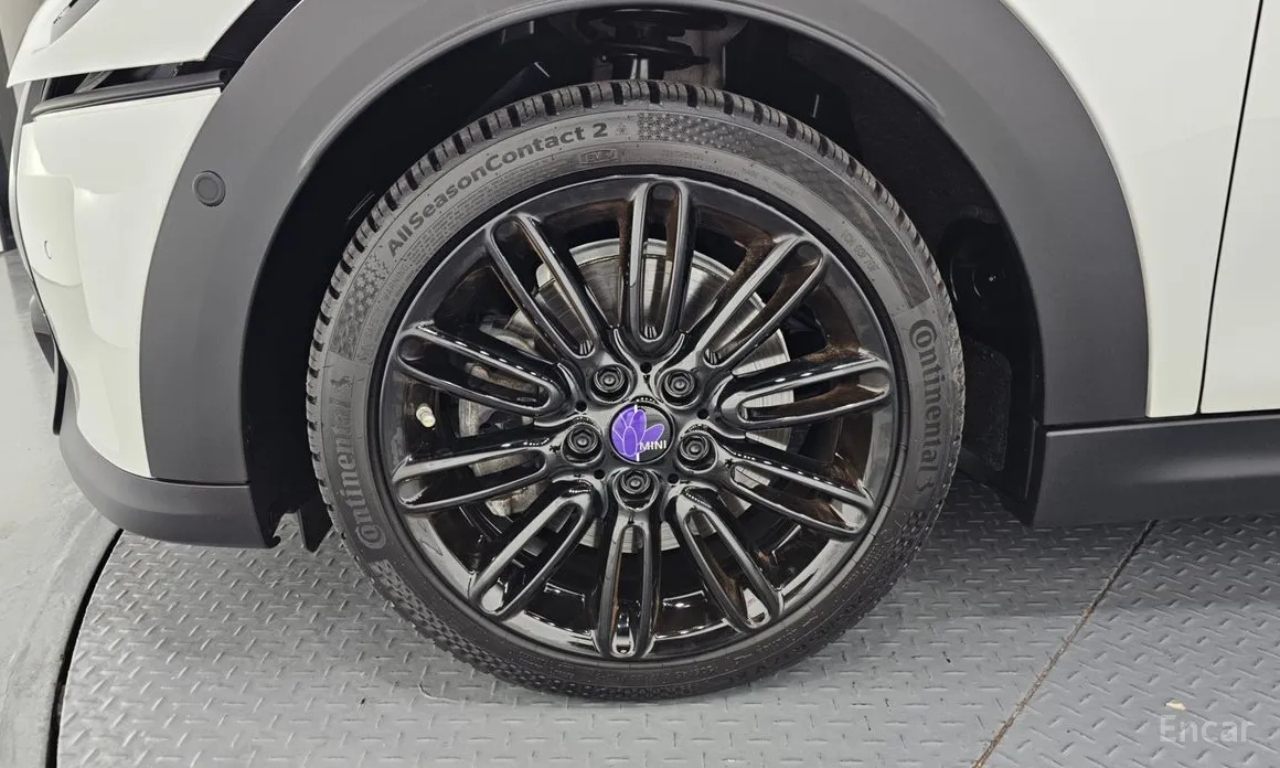 Фото 5 - Mini Cooper