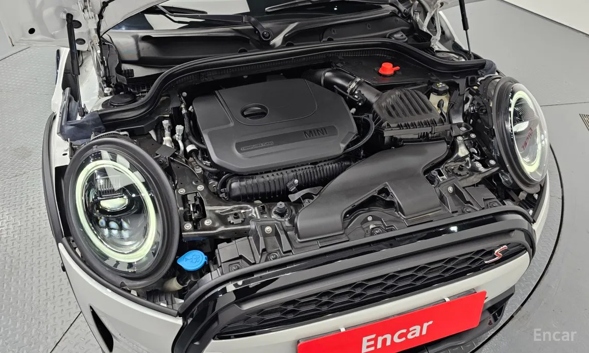 Фото 6 - Mini Cooper