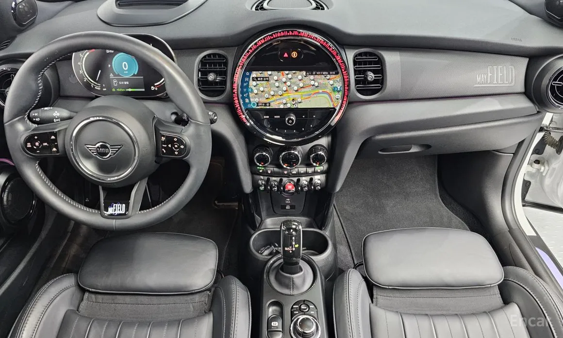 Фото 7 - Mini Cooper