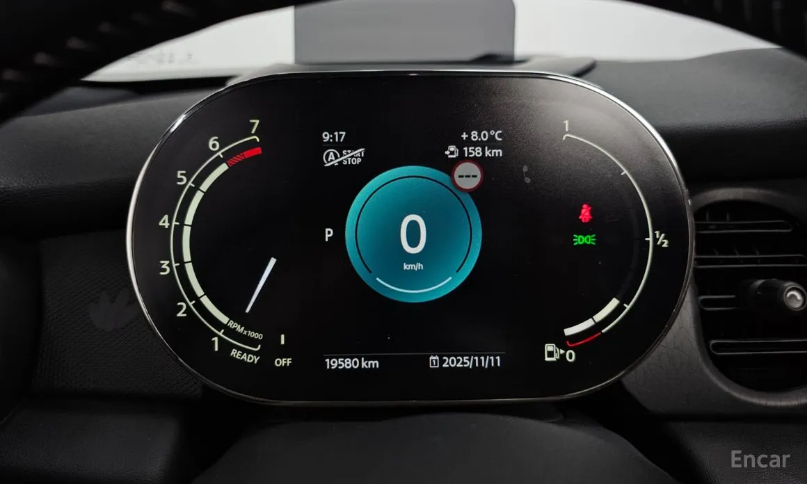 Фото 8 - Mini Cooper