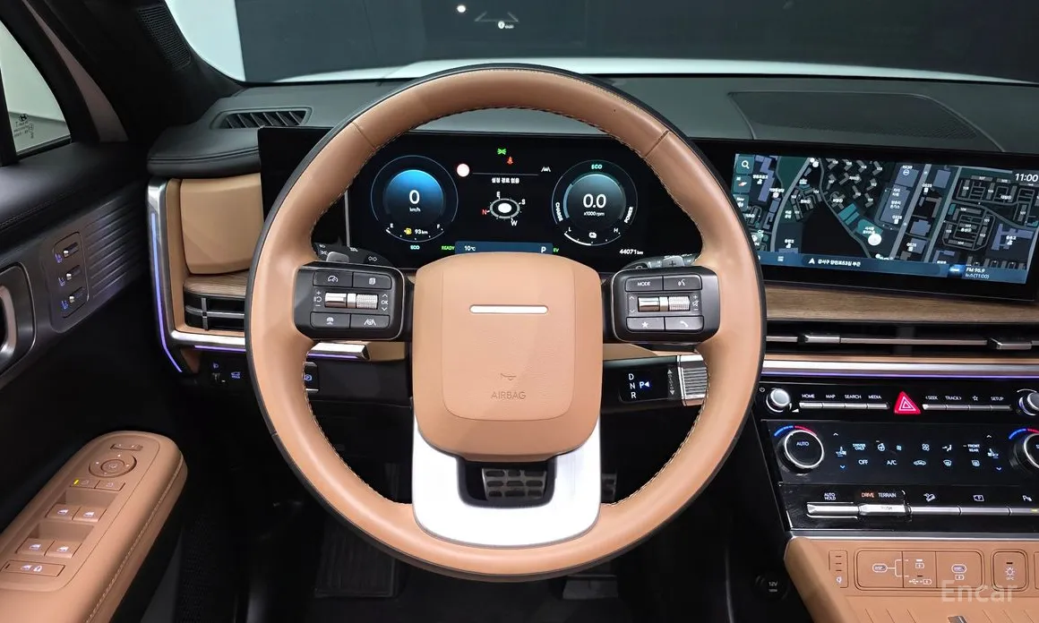 Фото 14 - Hyundai Santa Fe