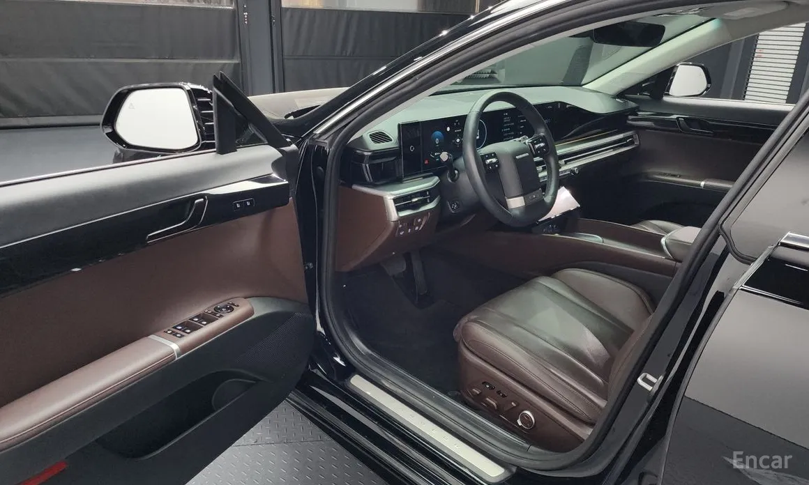 Photo 10 - Hyundai Grandeur