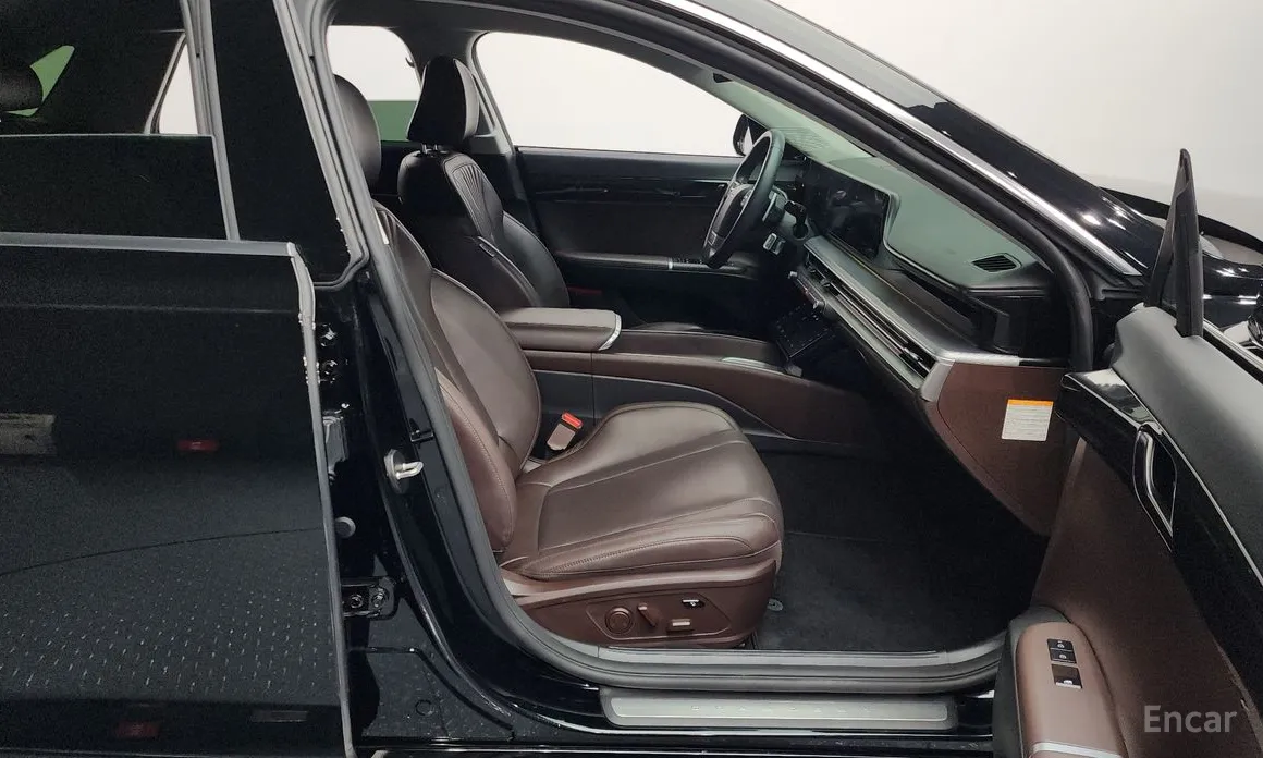 Photo 11 - Hyundai Grandeur