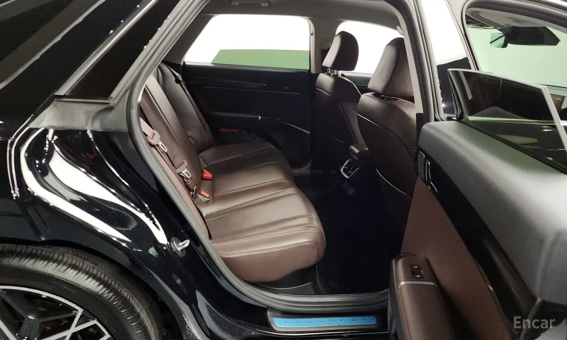 Photo 12 - Hyundai Grandeur