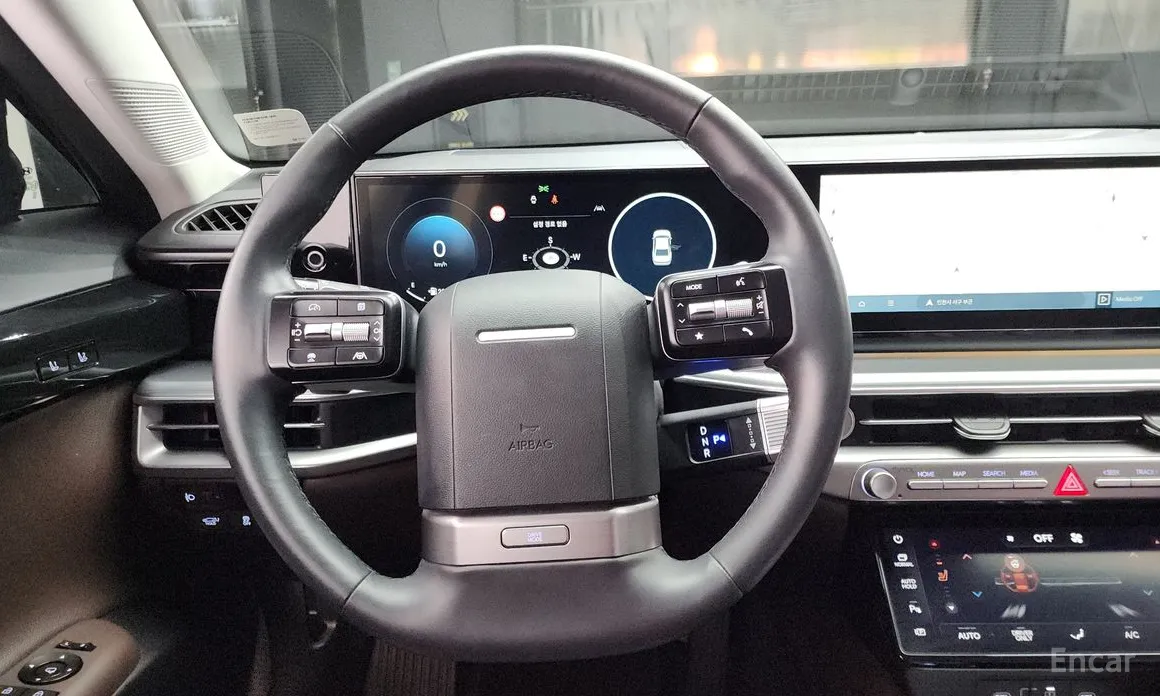 Photo 13 - Hyundai Grandeur