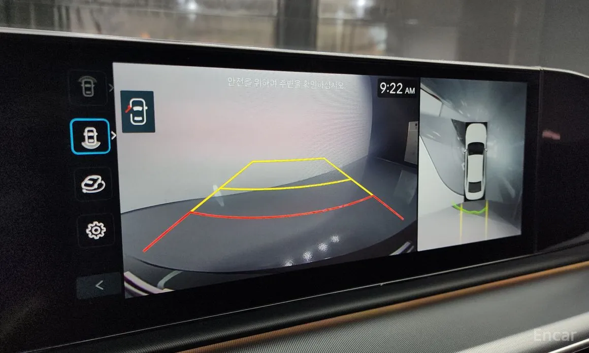 Photo 14 - Hyundai Grandeur