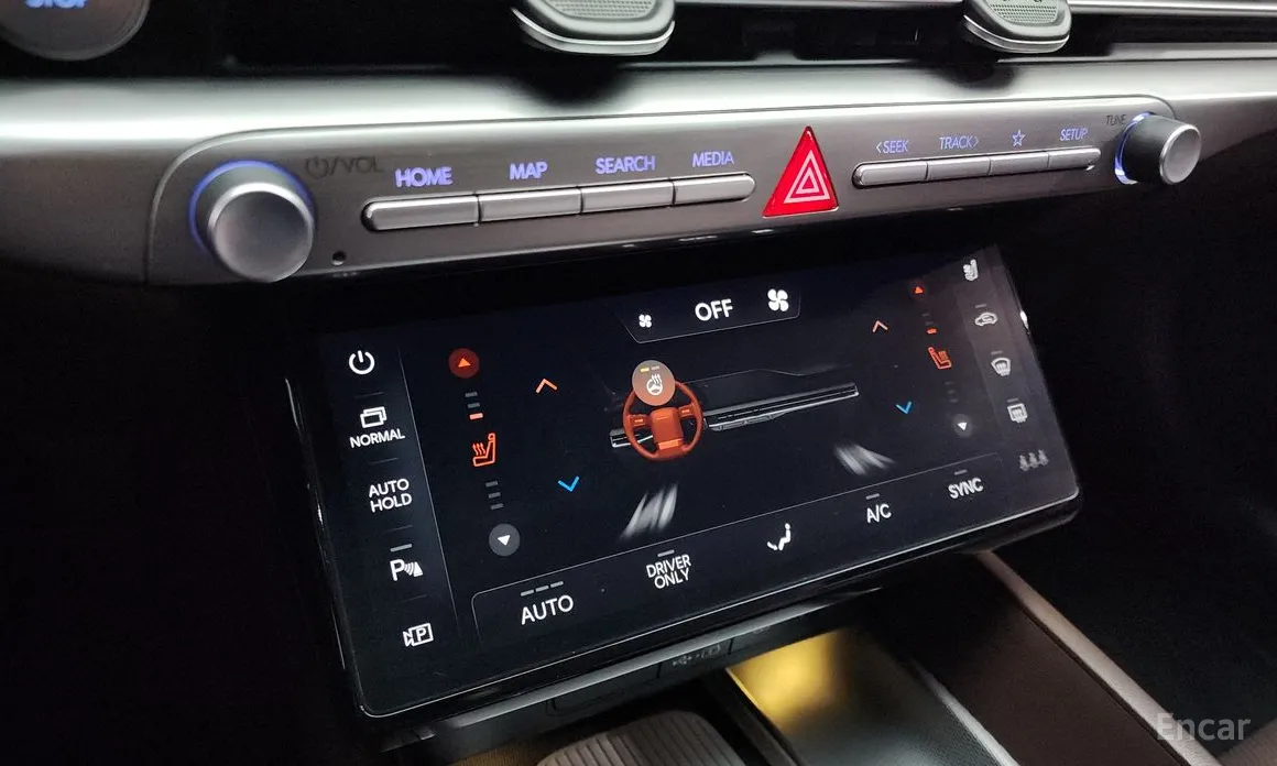 Photo 17 - Hyundai Grandeur