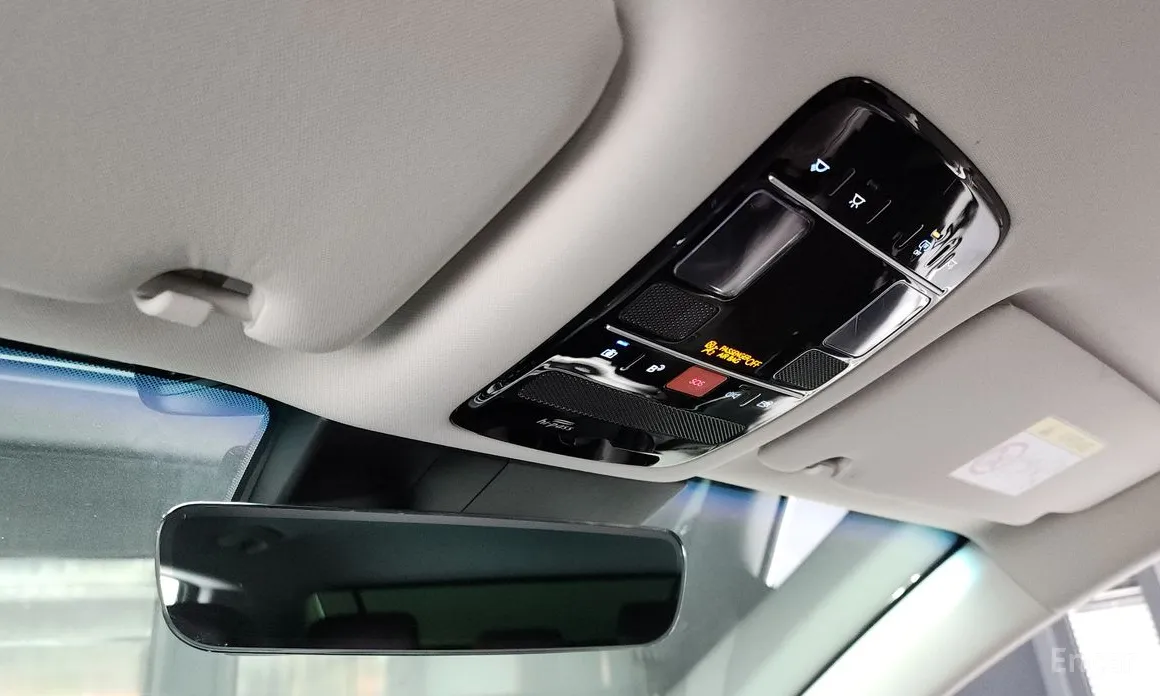 Photo 18 - Hyundai Grandeur