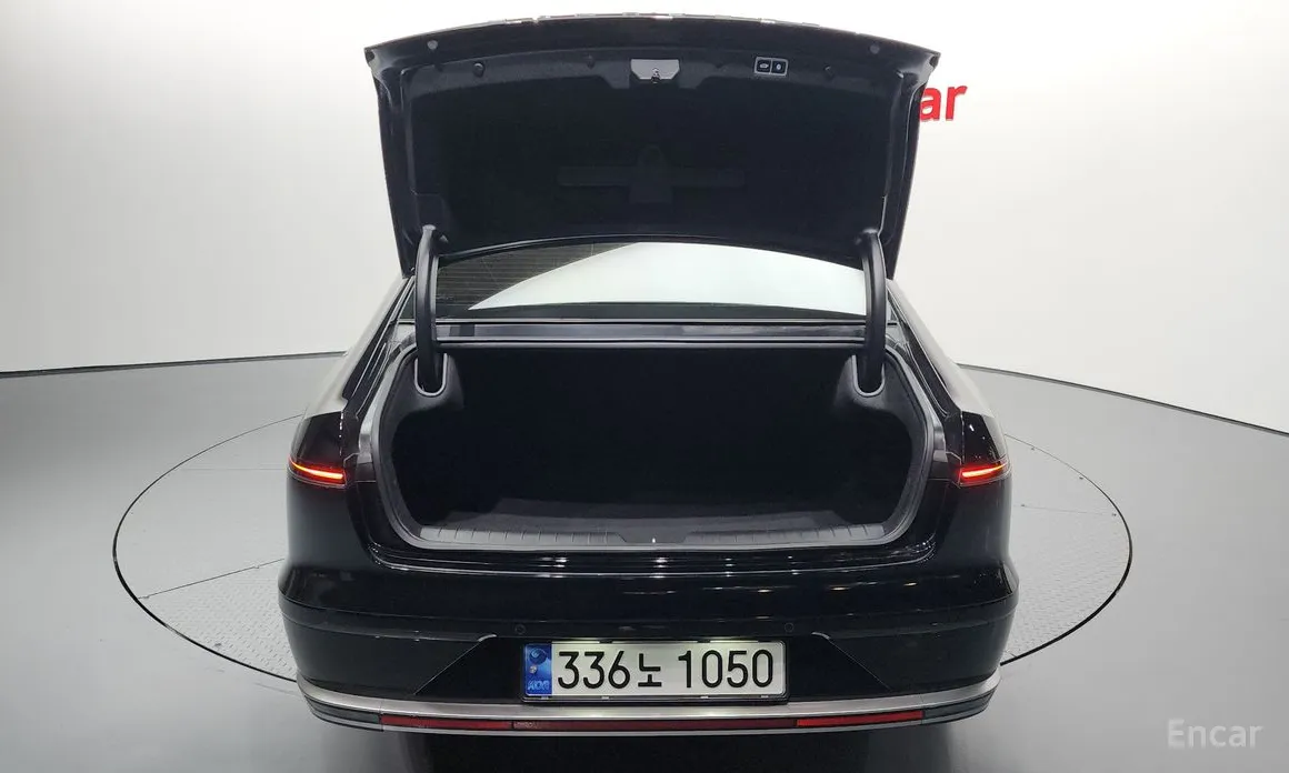 Photo 20 - Hyundai Grandeur