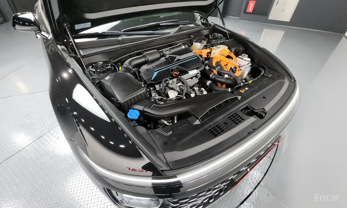 Photo 6 - Hyundai Grandeur