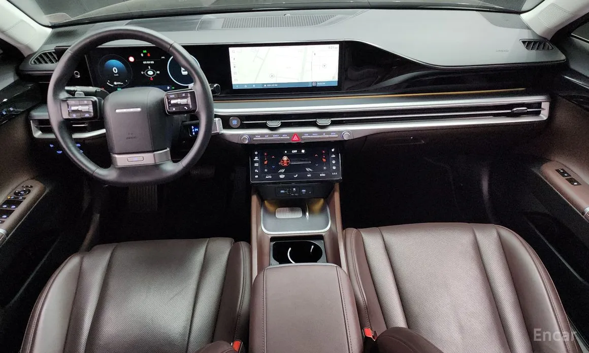 Photo 7 - Hyundai Grandeur