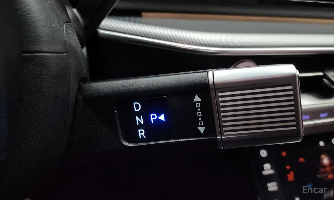 Photo 9 - Hyundai Grandeur