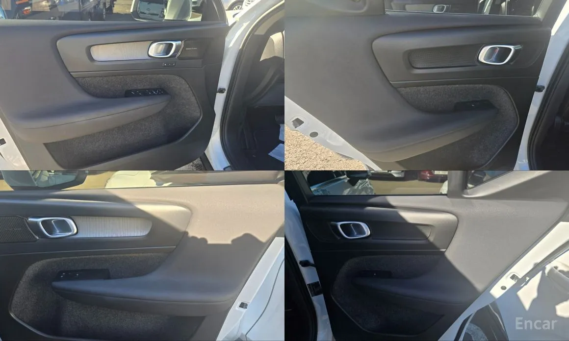 Фото 10 - Volvo XC40