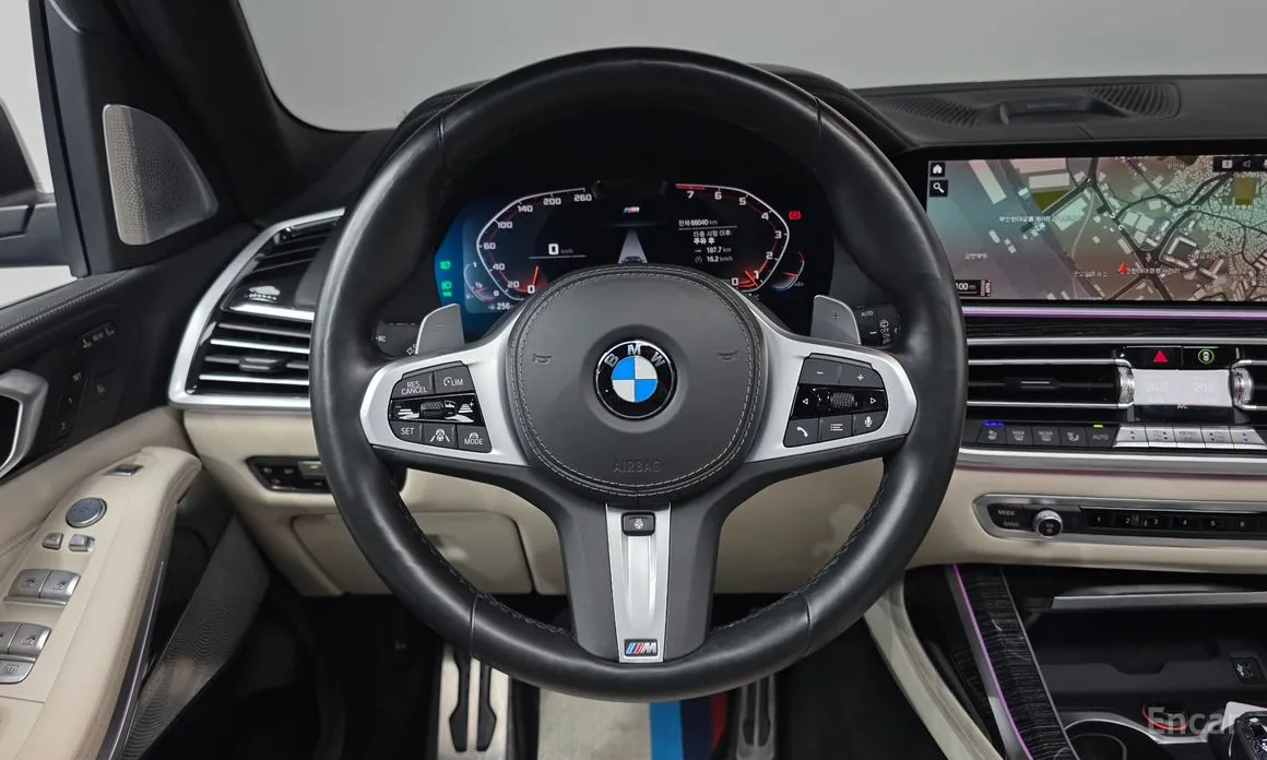 Фото 13 - BMW X7