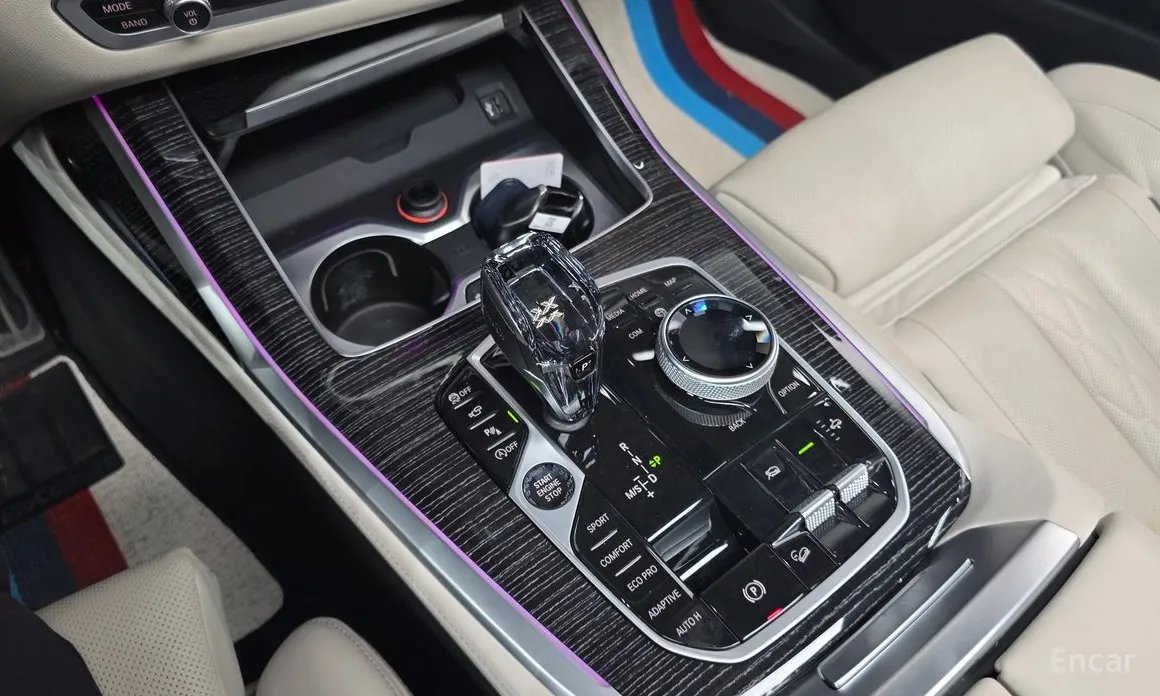 Фото 9 - BMW X7