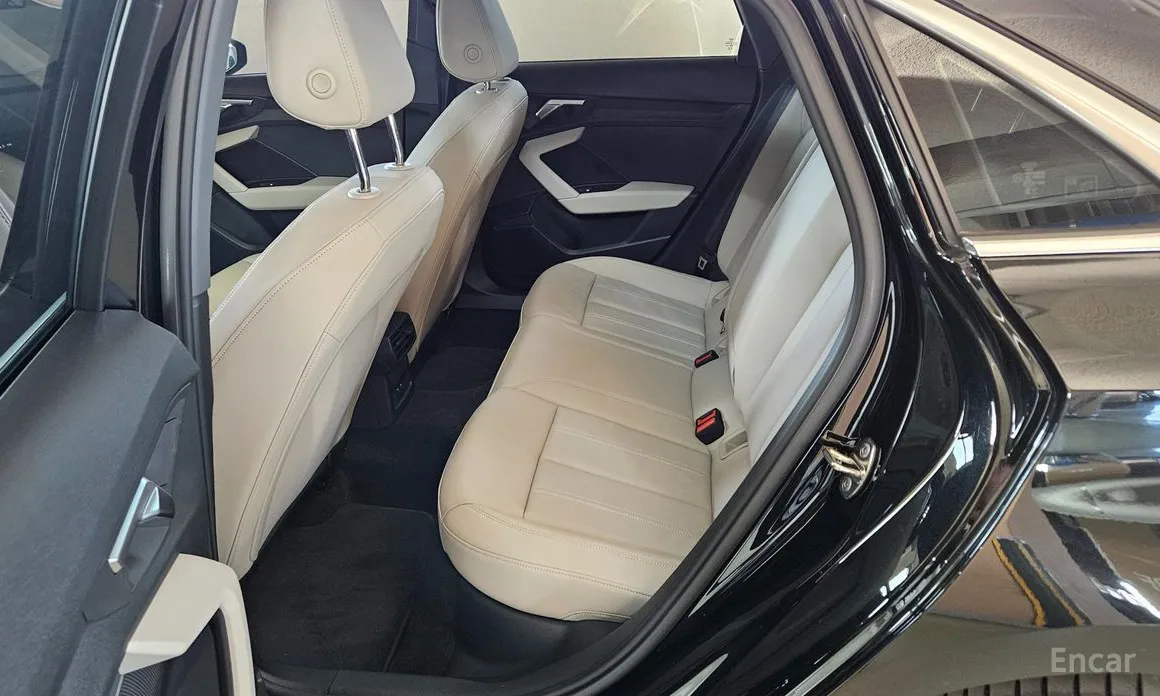 Фото 10 - Audi A3