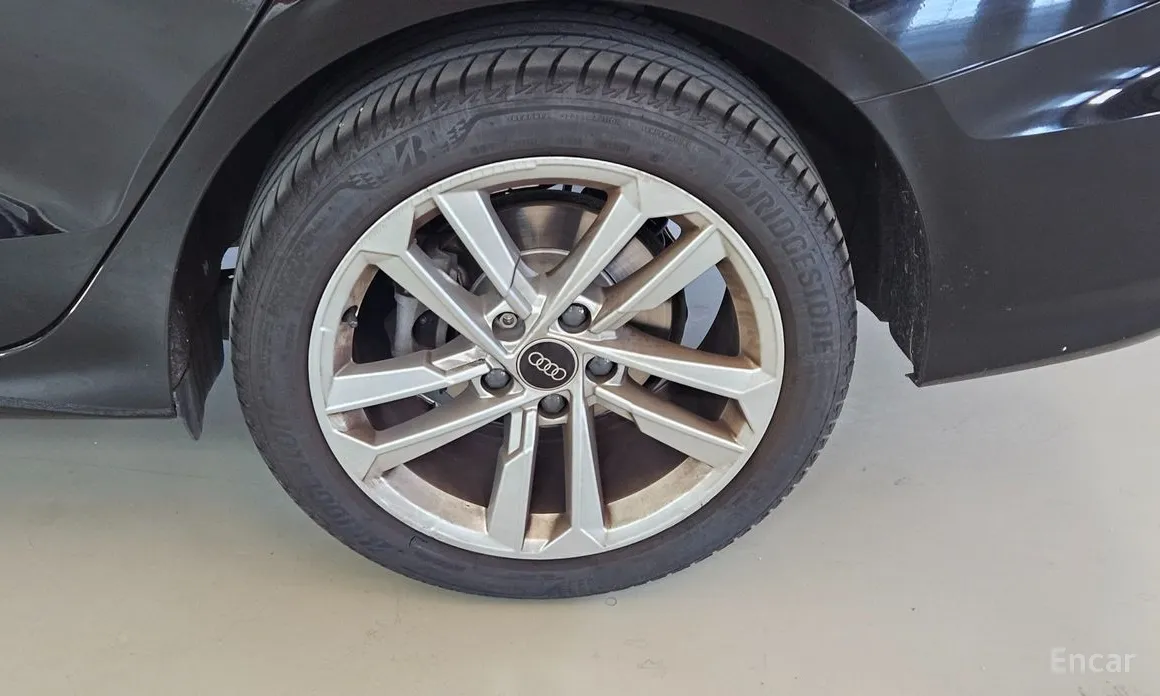 Фото 11 - Audi A3