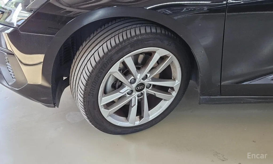 Фото 12 - Audi A3