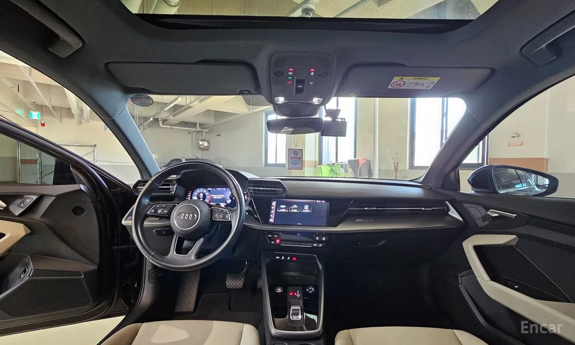 Фото 13 - Audi A3