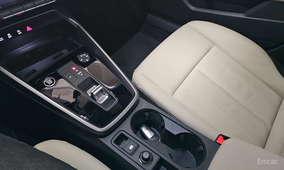 Фото 14 - Audi A3