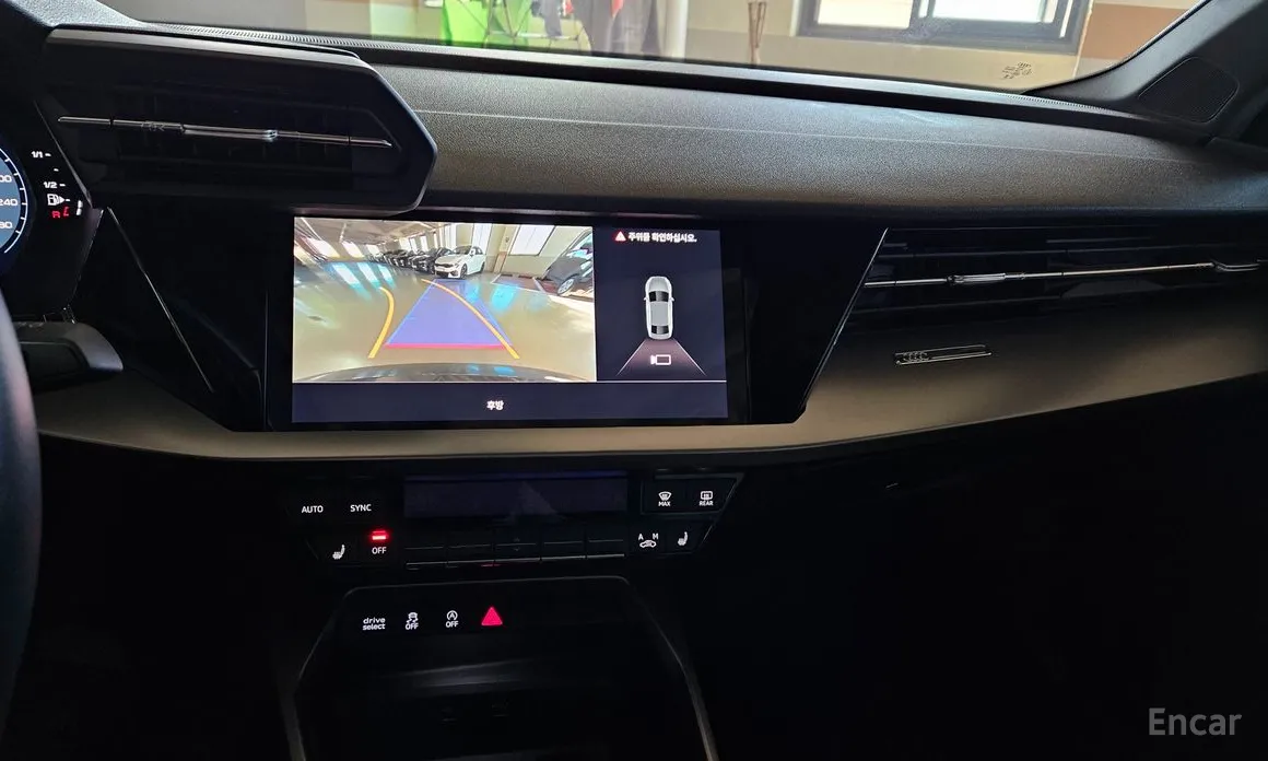 Фото 16 - Audi A3