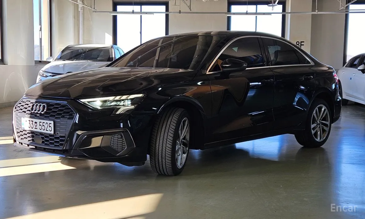 Фото 2 - Audi A3