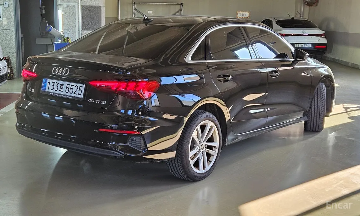 Фото 3 - Audi A3