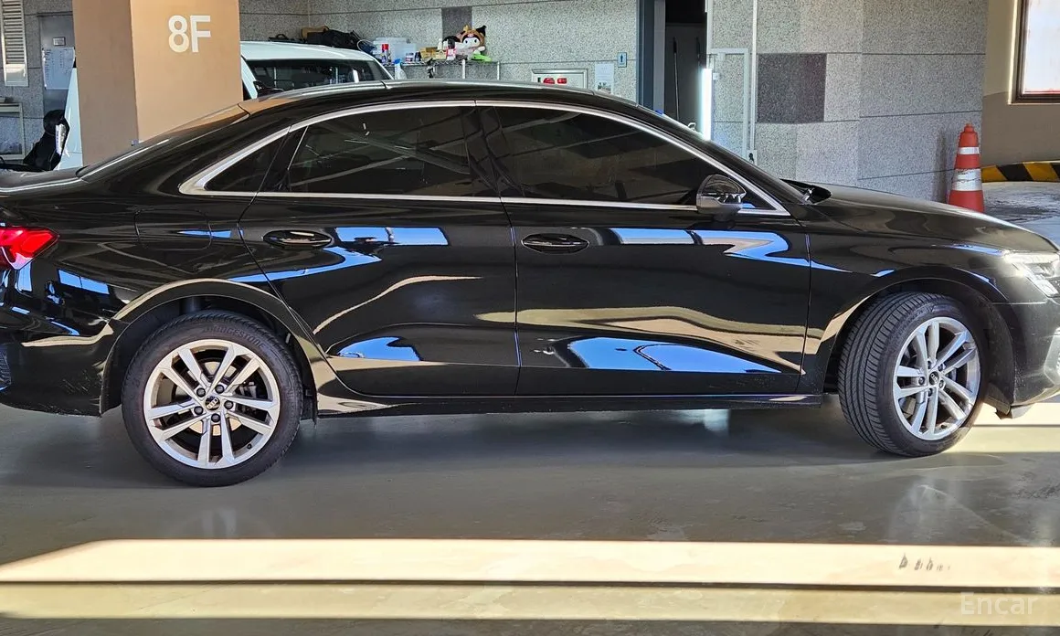 Фото 6 - Audi A3