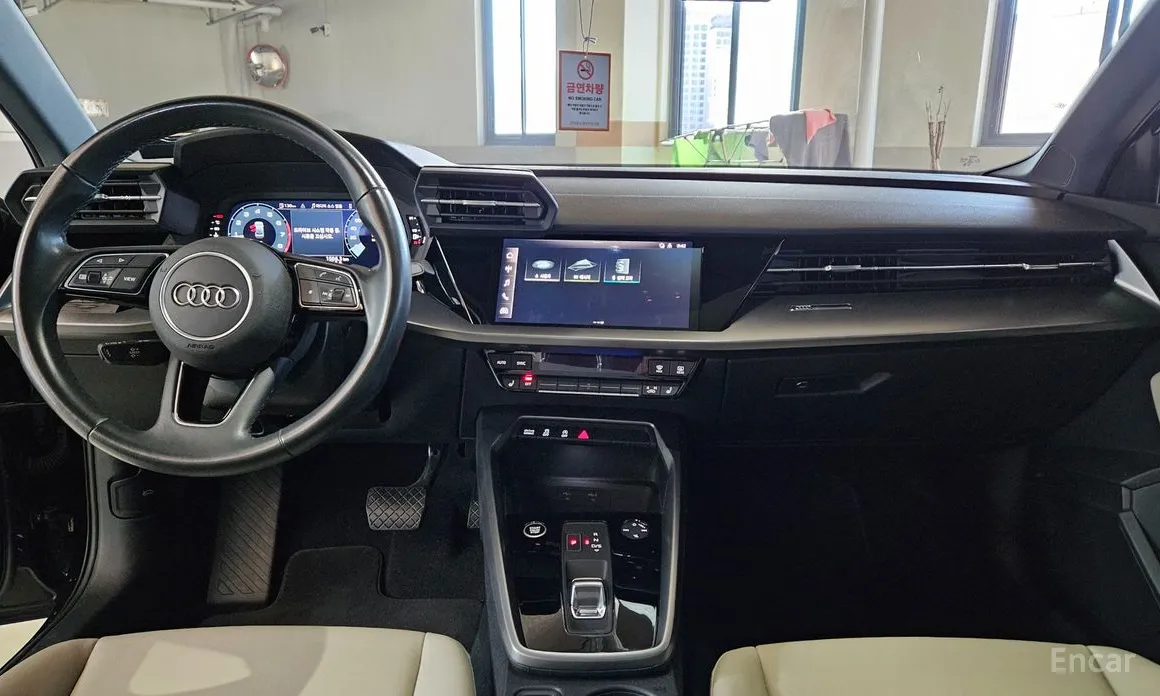 Фото 7 - Audi A3