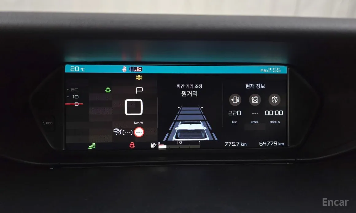 Фото 8 - Citroen C4 SpaceTourer