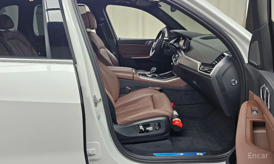 Фото 11 - BMW X5