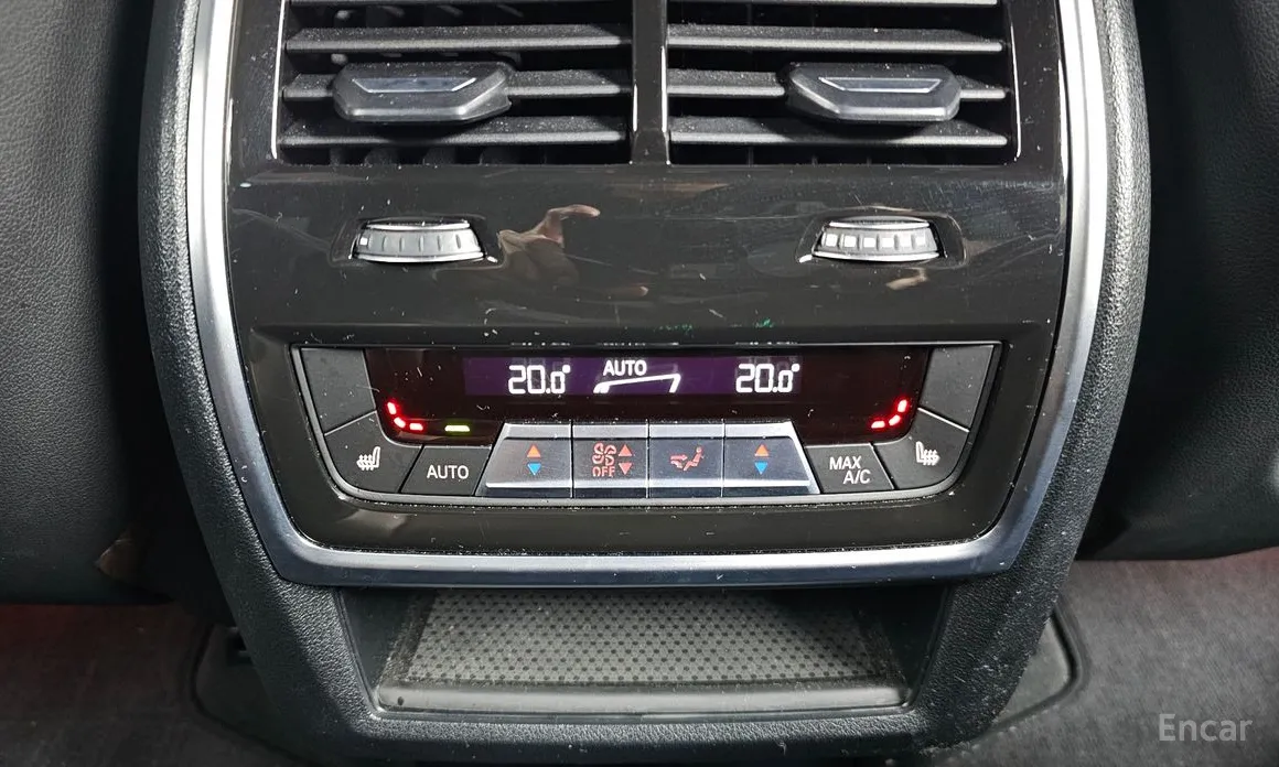 Фото 18 - BMW X5