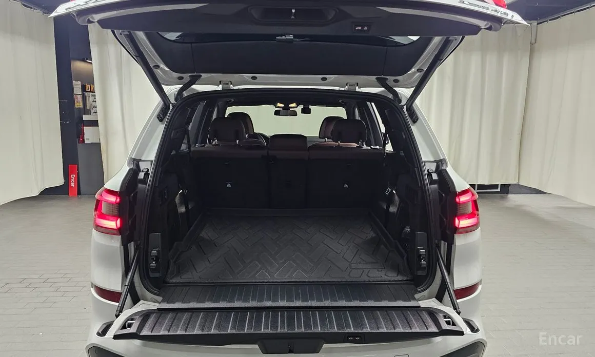 Фото 20 - BMW X5