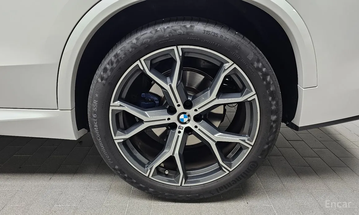 Фото 5 - BMW X5