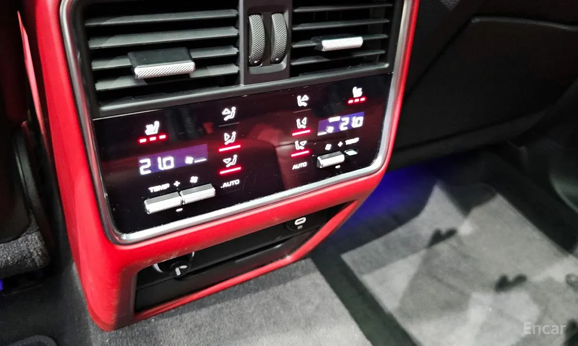 Фото 17 - Porsche Cayenne