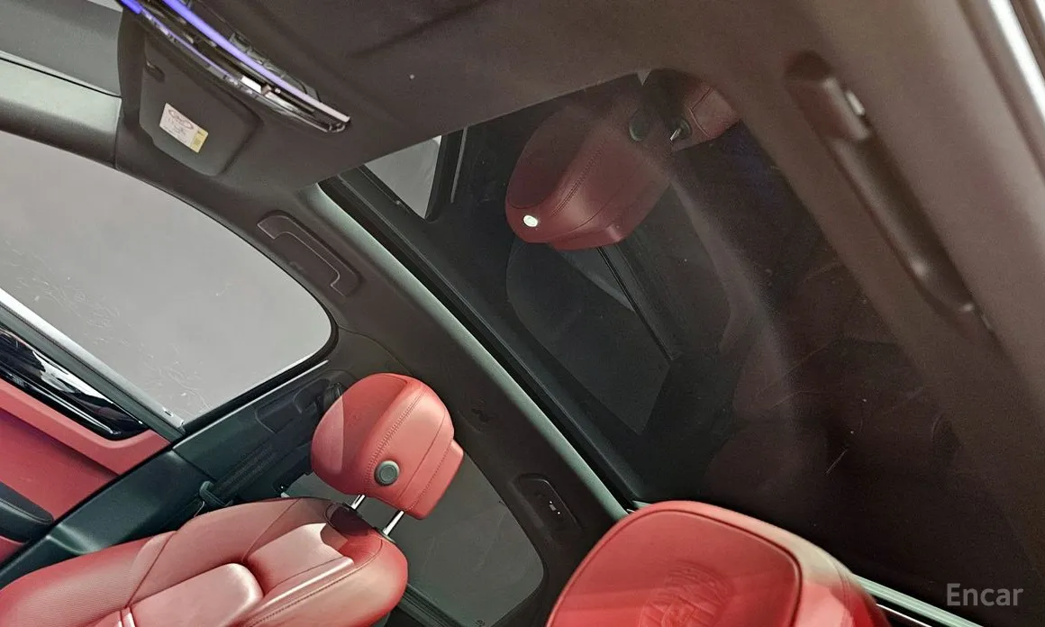 Фото 18 - Porsche Cayenne