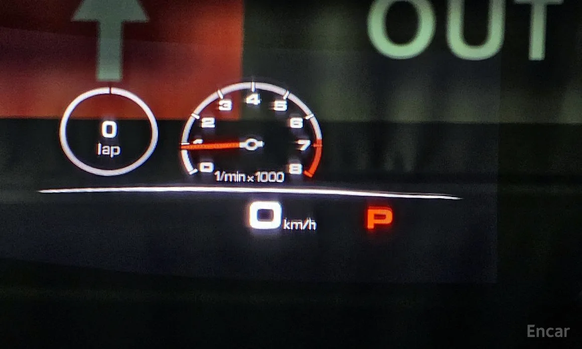 Фото 19 - Porsche Cayenne