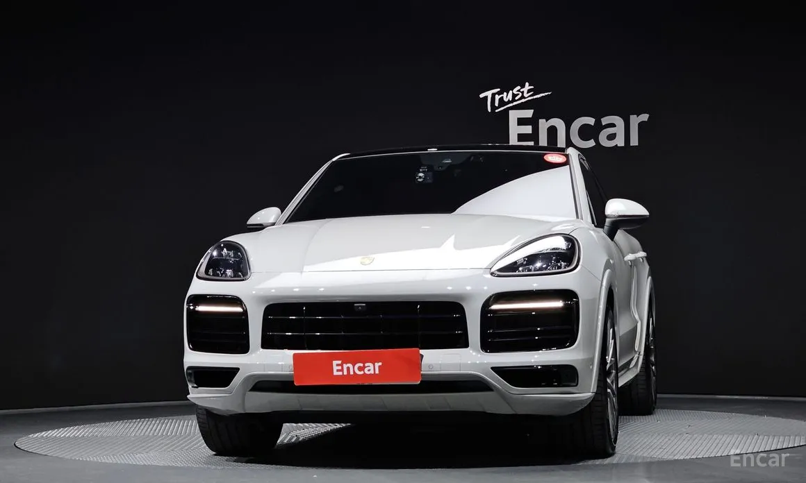 Фото 3 - Porsche Cayenne