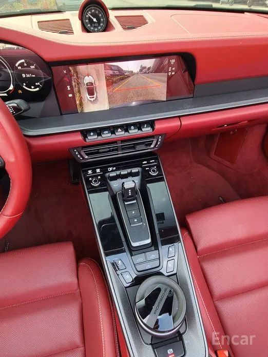 Фото 10 - Porsche 911